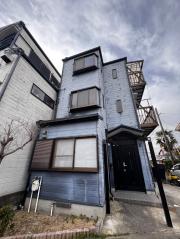 大塚檀ノ浦貸家