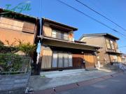 富田一色町ELVハウス