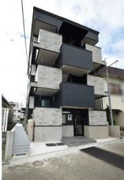 WE PLACE健軍町