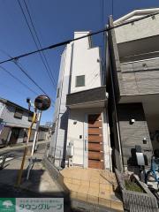 東古市場戸建