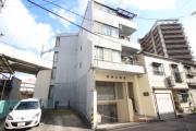 ＪＲ山陽本線広島駅まで徒歩7分