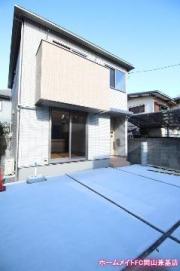 ユリアガーデン B