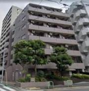 ルシェール赤坂
