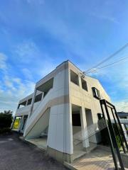 サンハイム中村