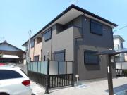 Y5テラスハウスA棟