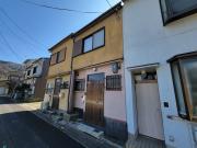 修学院泉殿町テラスハウス