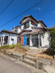 岩出市南大池戸建