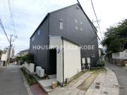 Y s Terrace House