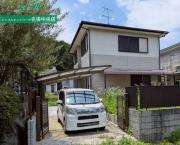 すみれが丘戸建賃貸