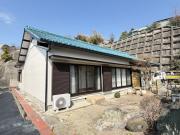 常滑市山方町7丁目貸家