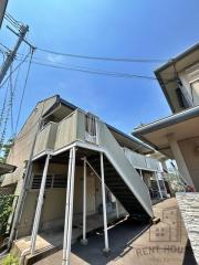 南海本線泉大津駅まで徒歩4分