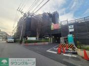 シャリエ船橋夏見台