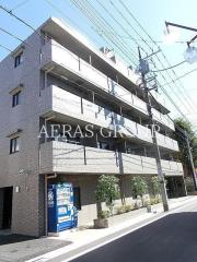 ルーブル中村橋弐番館