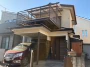 三芳町大字藤久保戸建