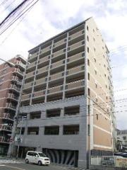 地下鉄烏丸線今出川駅まで徒歩14分