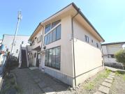 ロスピック一色別邸