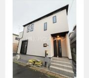 ＪＲ武蔵野線吉川駅までバス約14分 徒歩9分