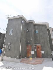 東武東上線柳瀬川駅まで徒歩13分