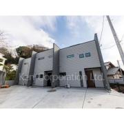 テラス佐助ヶ谷