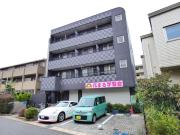 C-SQUARE奏の杜