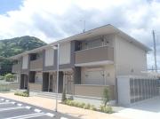 ロイヤルタウン篠山口 B棟