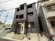 近鉄大阪線長瀬駅まで徒歩3分