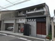 コンフォールパレ新町二条
