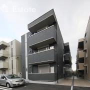 セレスティア助光 C棟
