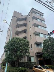 ＪＲ総武本線新小岩駅まで徒歩14分