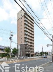 地下鉄名城線茶屋ヶ坂駅まで徒歩6分