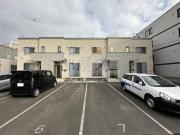 地下鉄東西線二十四軒駅まで徒歩2分