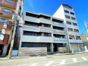 ＪＲ関西本線奈良駅まで徒歩6分