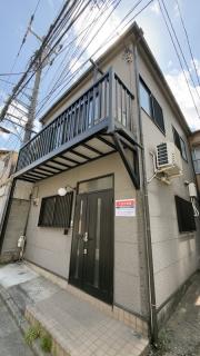 赤城下町 吉川邸