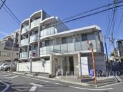 西武有楽町線新桜台駅まで徒歩4分