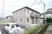 小田急小田原線螢田駅まで徒歩8分