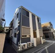 プレシャス北千住II