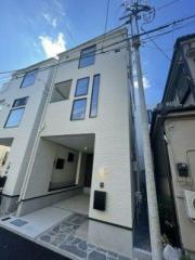 北浦和2丁目戸建