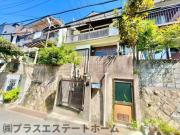 上池田1丁目
