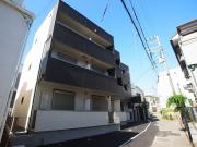 ワコーレヴィアーノ須磨月見山本町II