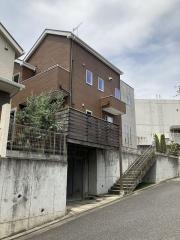 鶴川6丁目戸建