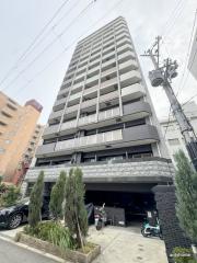 プレサンス野田阪神駅前ザ・プレミアム