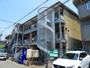 阪急京都線高槻市駅まで徒歩17分