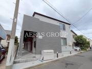 KEIAI RESIDENCE 清瀬III
