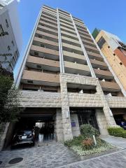 プレサンス名古屋STATIONアブソリュート