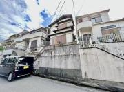 ＪＲ阪和線信太山駅まで徒歩21分