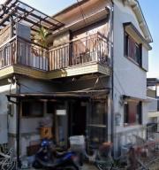 大東市北条5丁目9-29テラスハウス