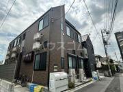 ハーモニーテラス高円寺南IV