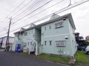 西武多摩湖線武蔵大和駅まで徒歩18分