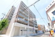 ＪＲ東海道本線塚本駅まで徒歩10分