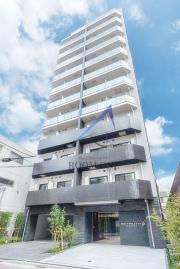 ＪＲ総武線（各駅停車）新小岩駅まで徒歩3分